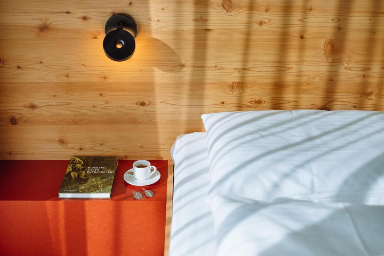 Paramount Alma Suites Σέστο Εξωτερικό φωτογραφία