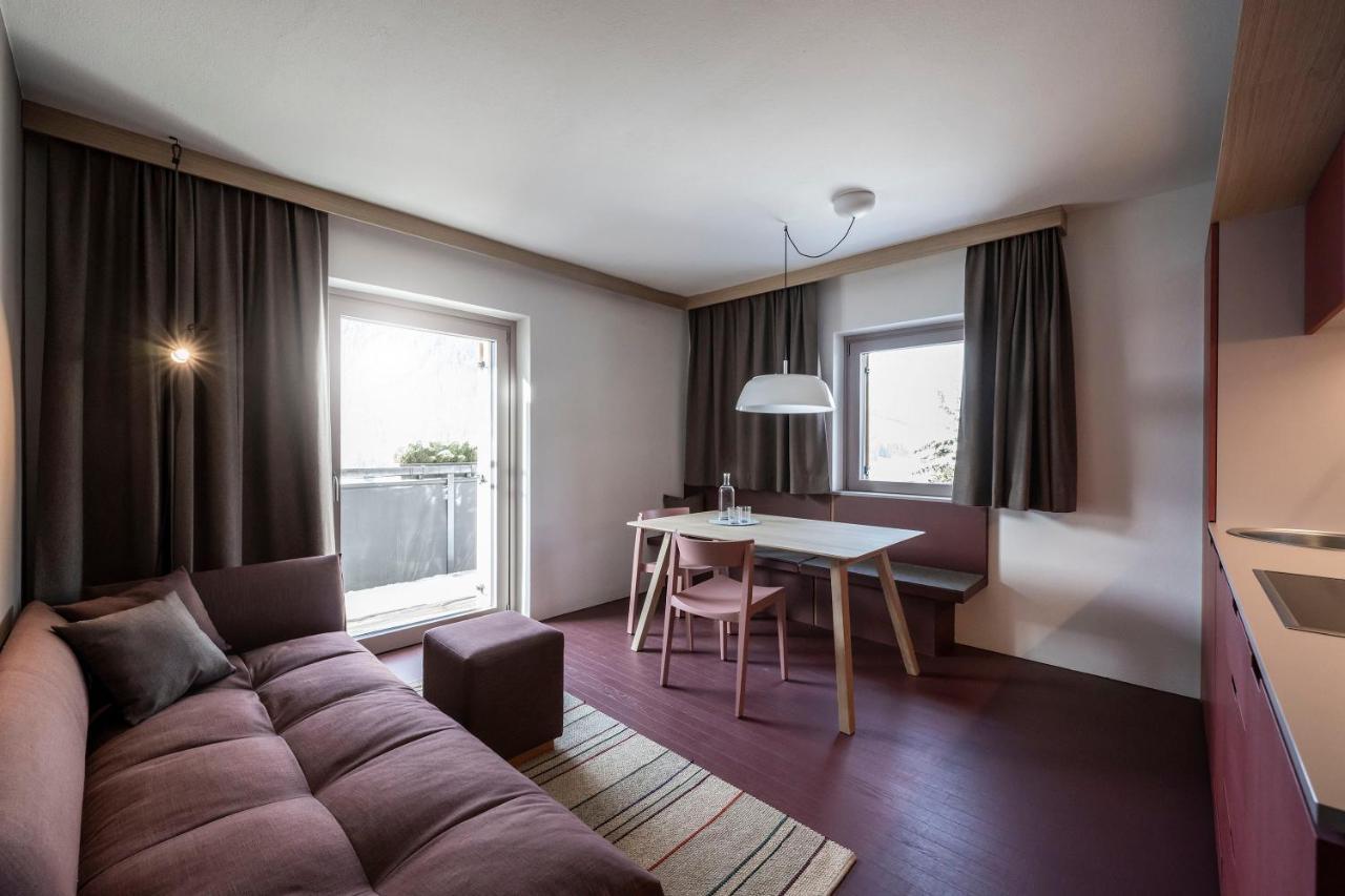 Paramount Alma Suites Σέστο Εξωτερικό φωτογραφία