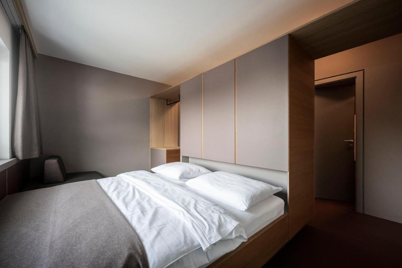 Paramount Alma Suites Σέστο Εξωτερικό φωτογραφία