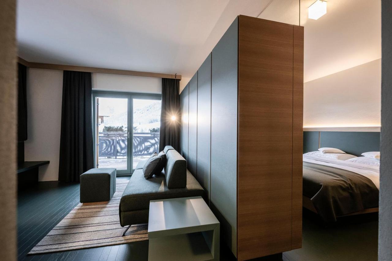 Paramount Alma Suites Σέστο Εξωτερικό φωτογραφία