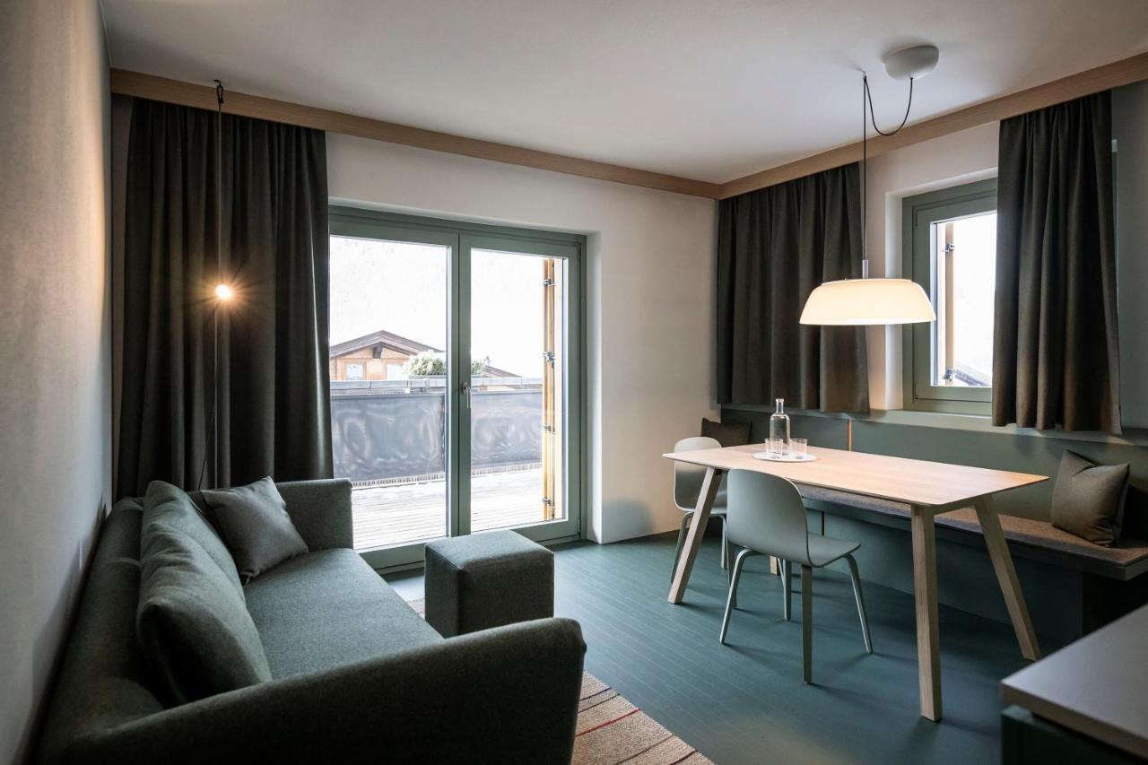 Paramount Alma Suites Σέστο Εξωτερικό φωτογραφία