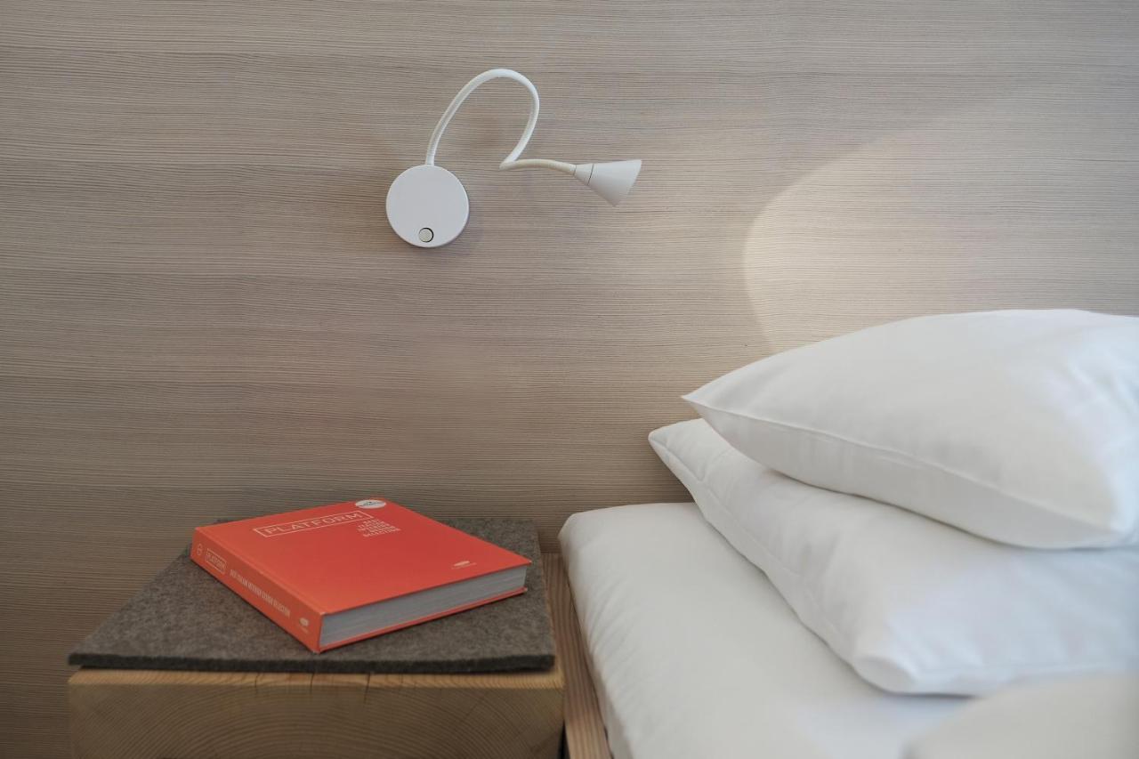 Paramount Alma Suites Σέστο Εξωτερικό φωτογραφία