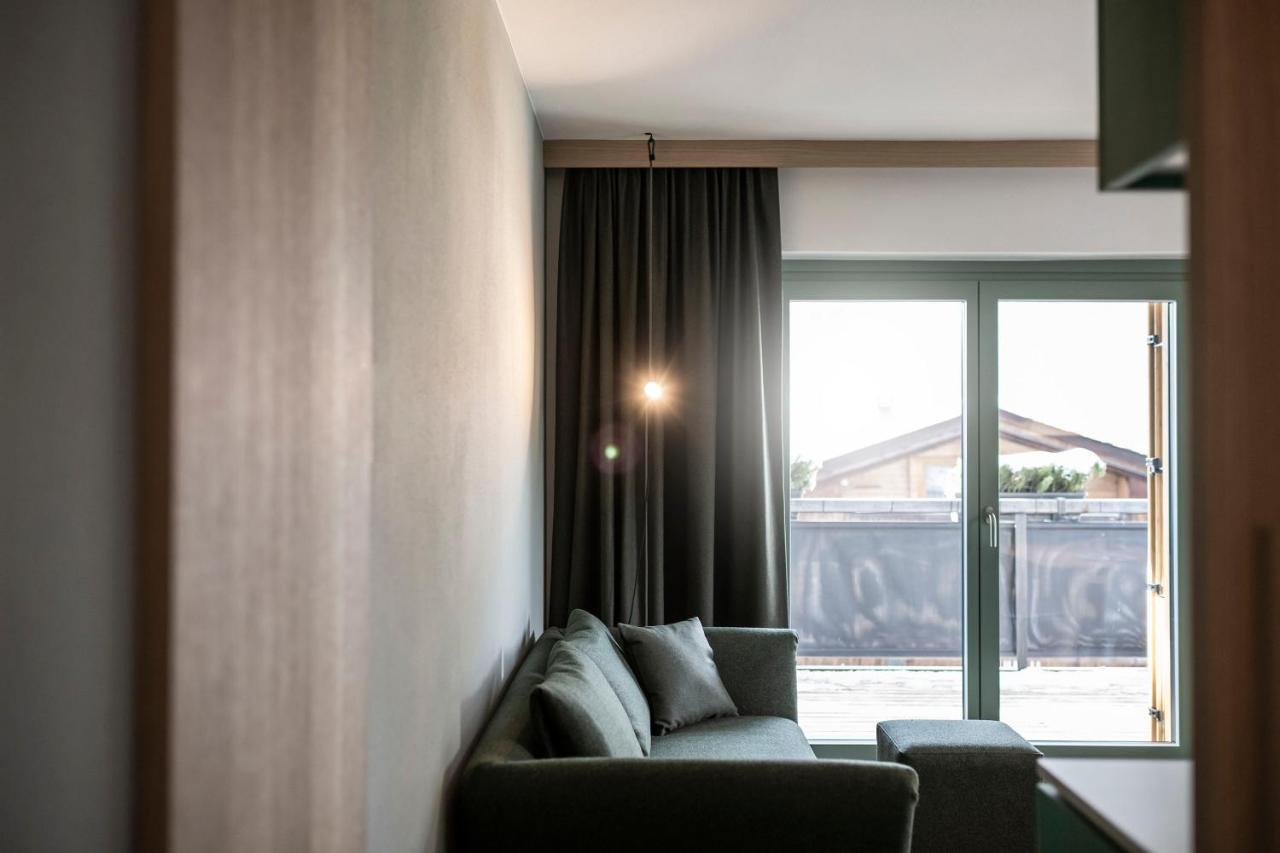 Paramount Alma Suites Σέστο Εξωτερικό φωτογραφία