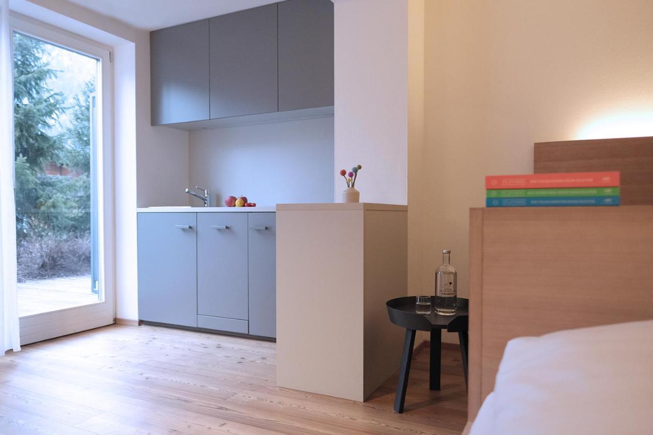 Paramount Alma Suites Σέστο Εξωτερικό φωτογραφία