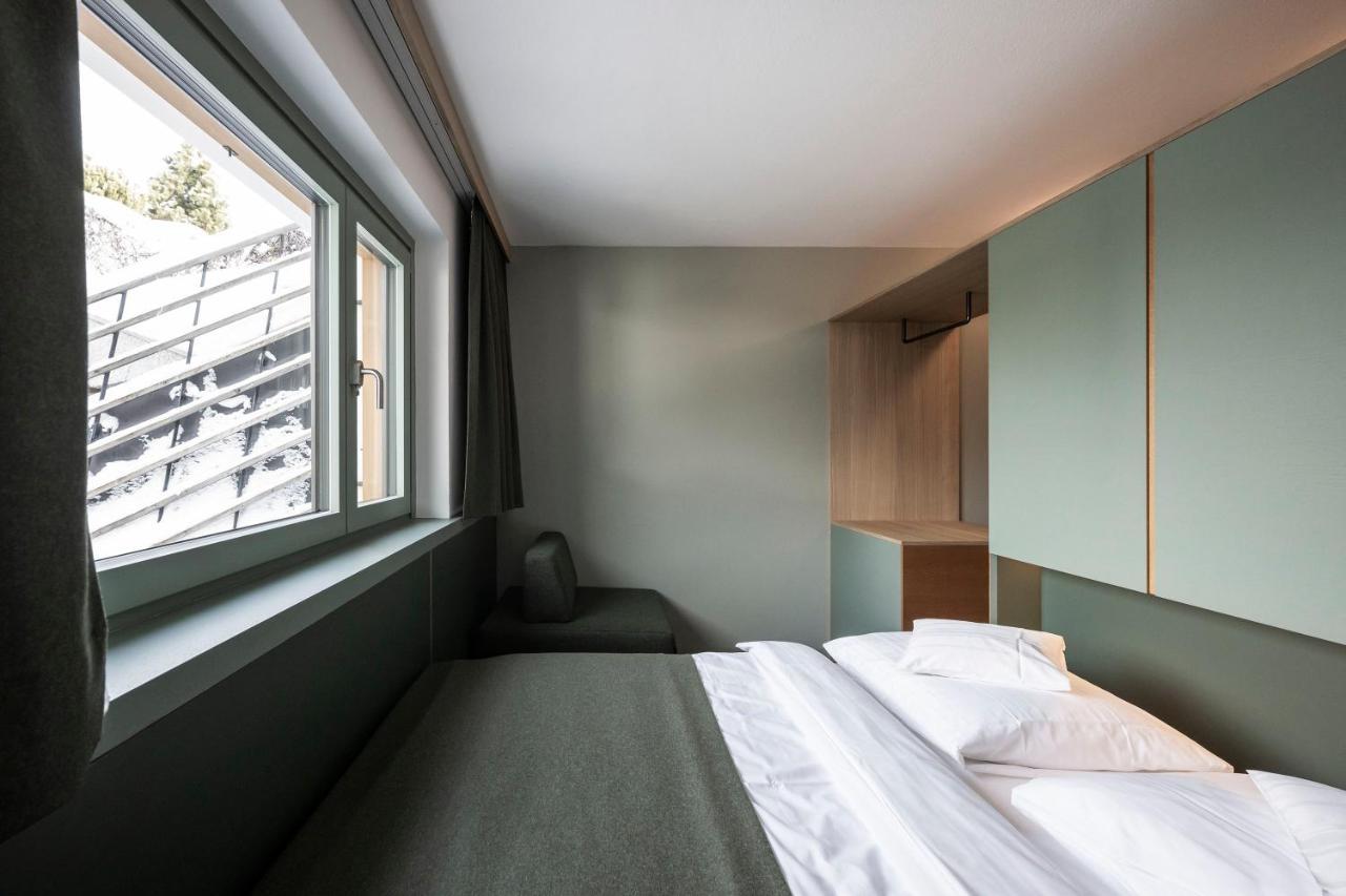 Paramount Alma Suites Σέστο Εξωτερικό φωτογραφία