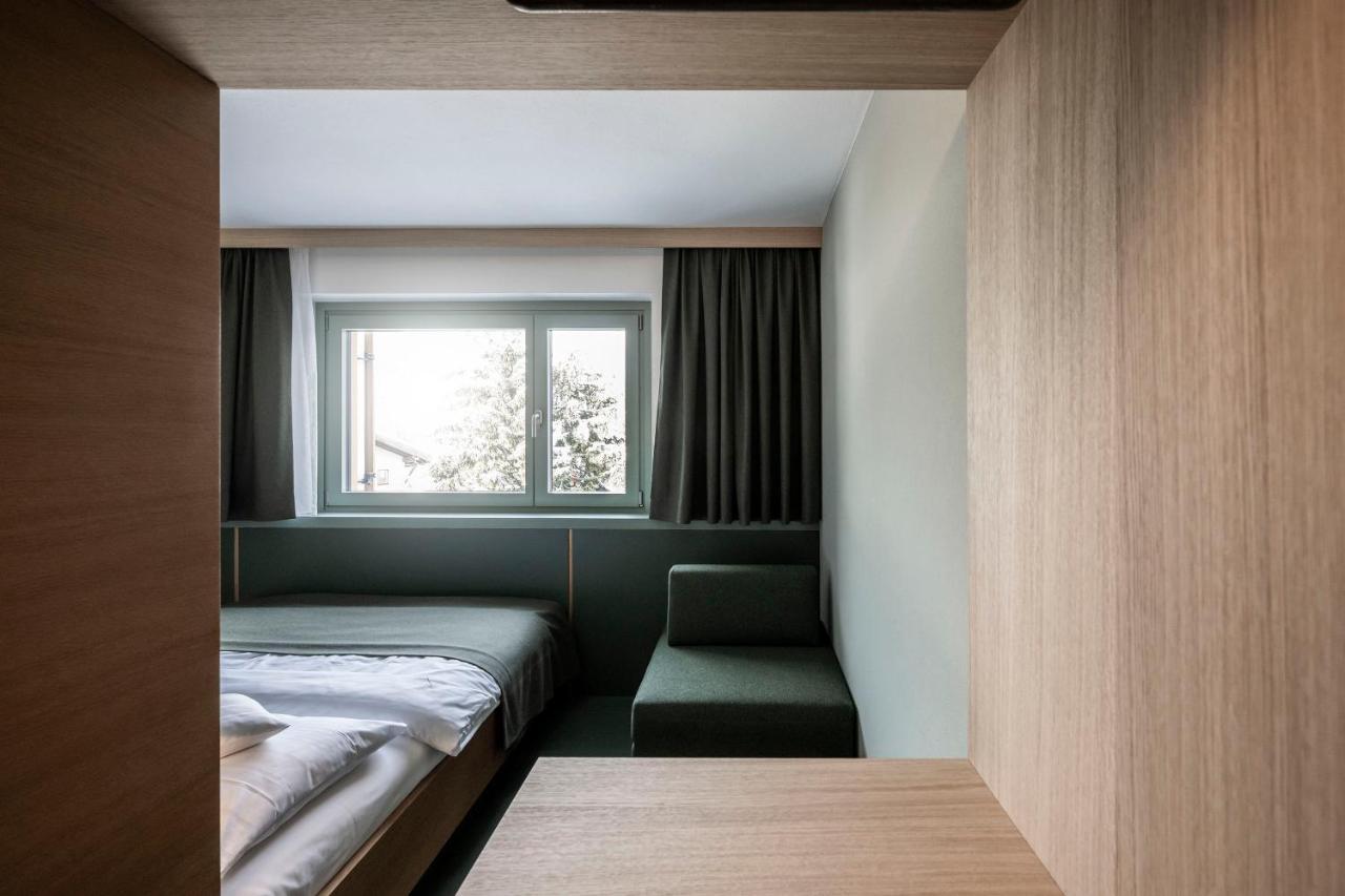 Paramount Alma Suites Σέστο Εξωτερικό φωτογραφία