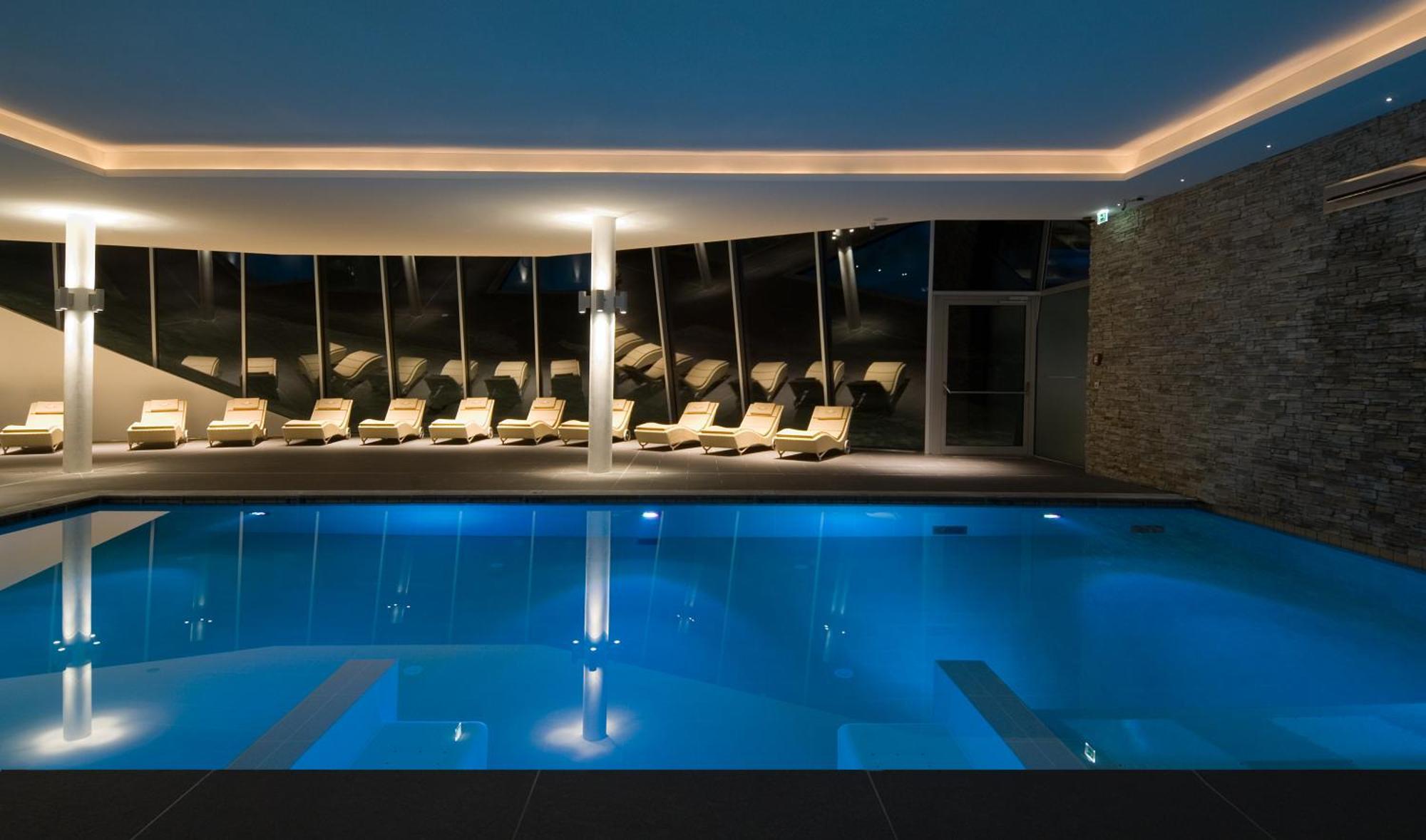 Paramount Alma Suites Σέστο Εξωτερικό φωτογραφία