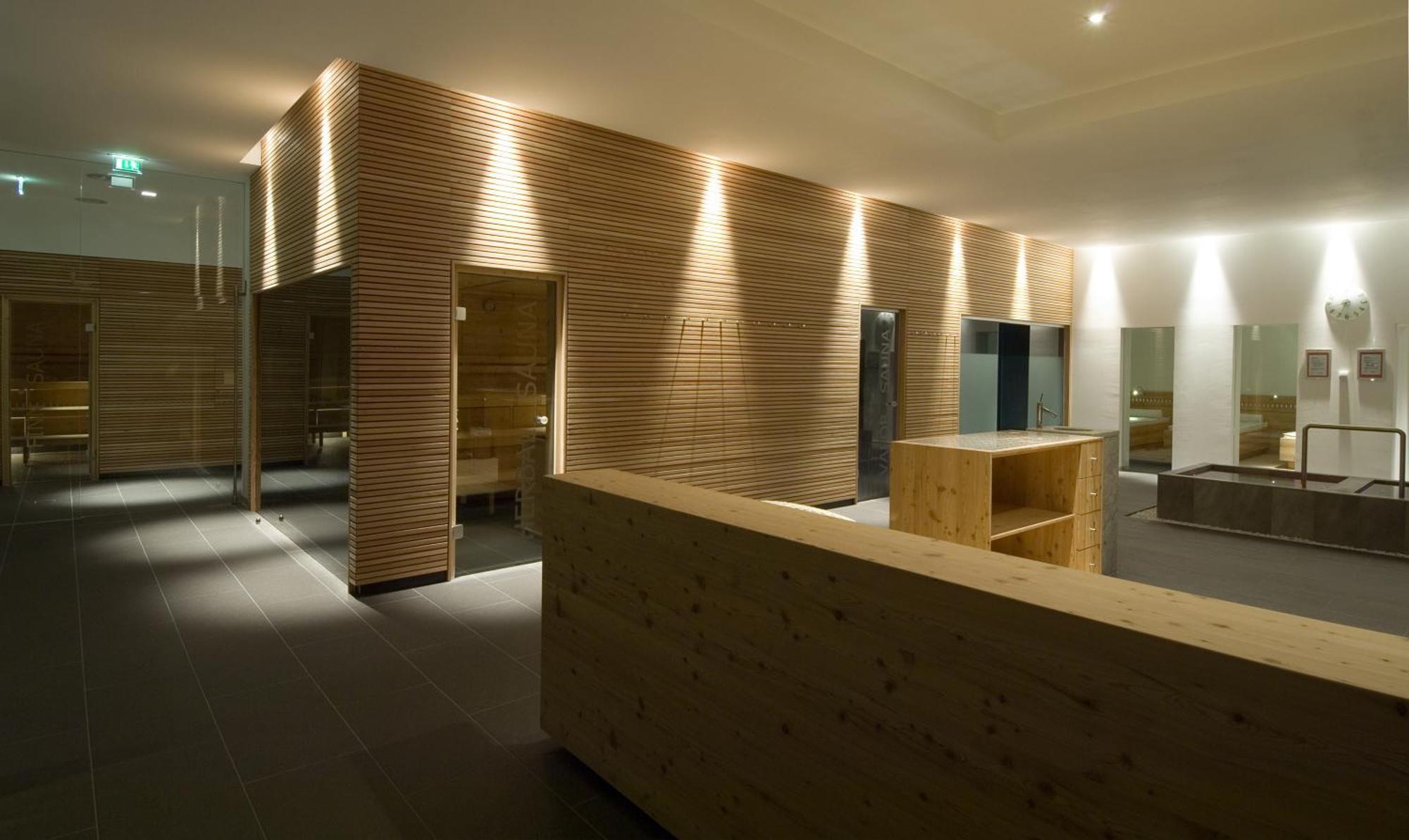 Paramount Alma Suites Σέστο Εξωτερικό φωτογραφία