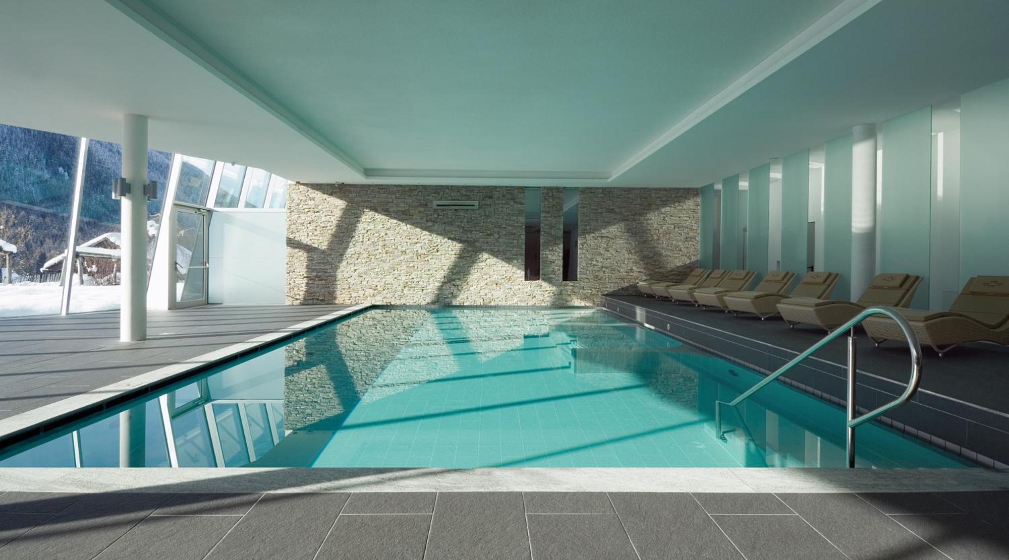 Paramount Alma Suites Σέστο Εξωτερικό φωτογραφία