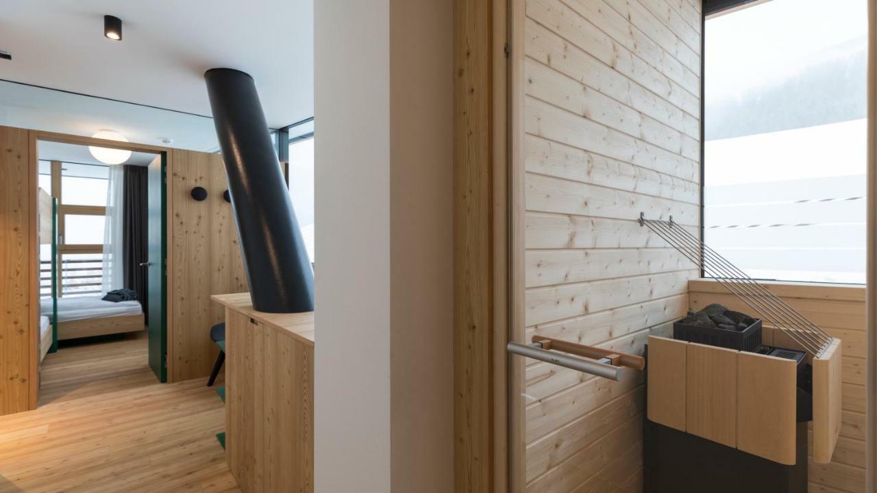 Paramount Alma Suites Σέστο Εξωτερικό φωτογραφία