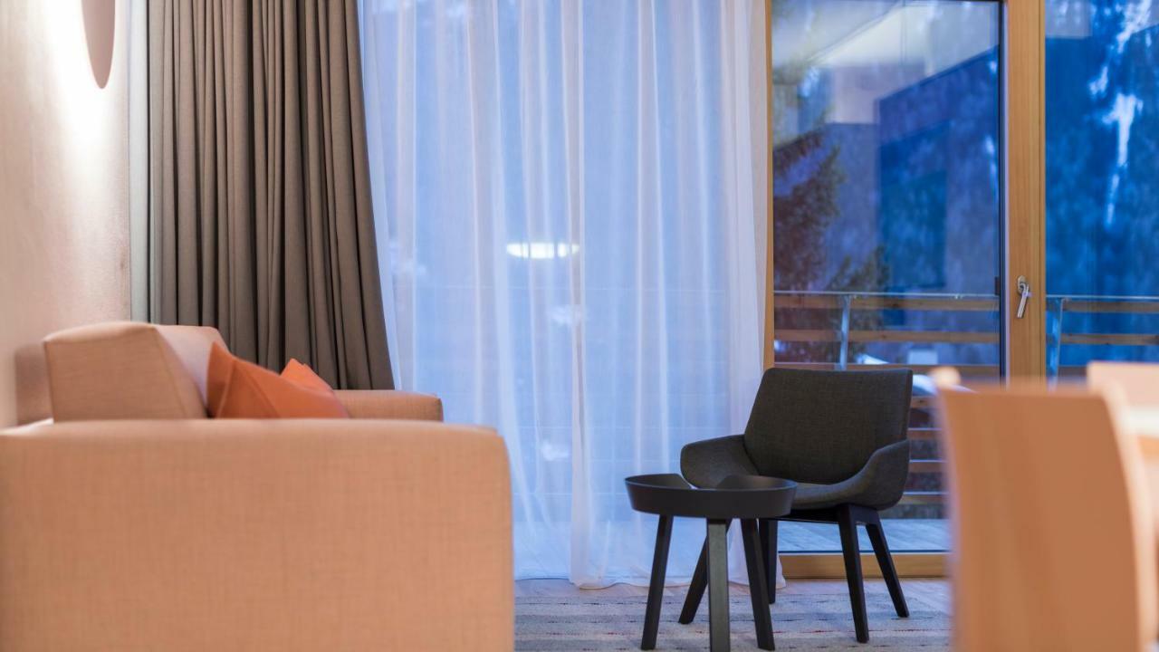 Paramount Alma Suites Σέστο Εξωτερικό φωτογραφία
