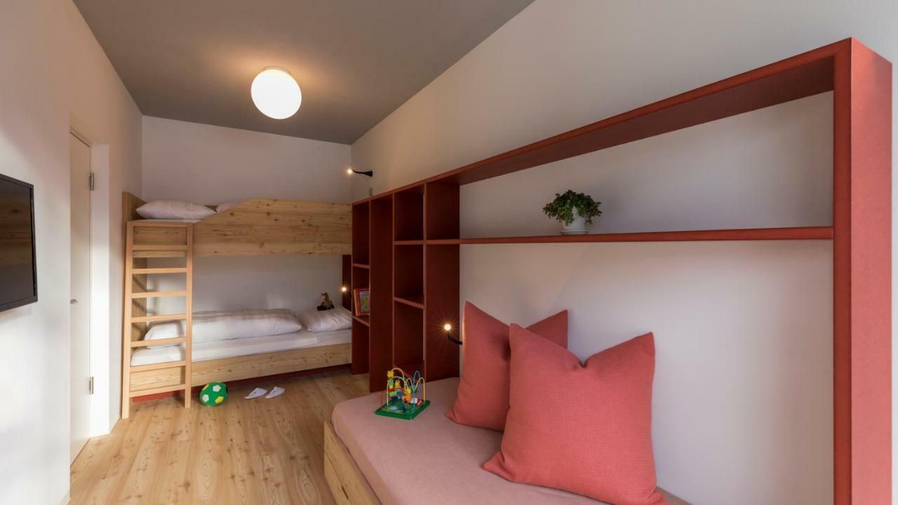 Paramount Alma Suites Σέστο Εξωτερικό φωτογραφία