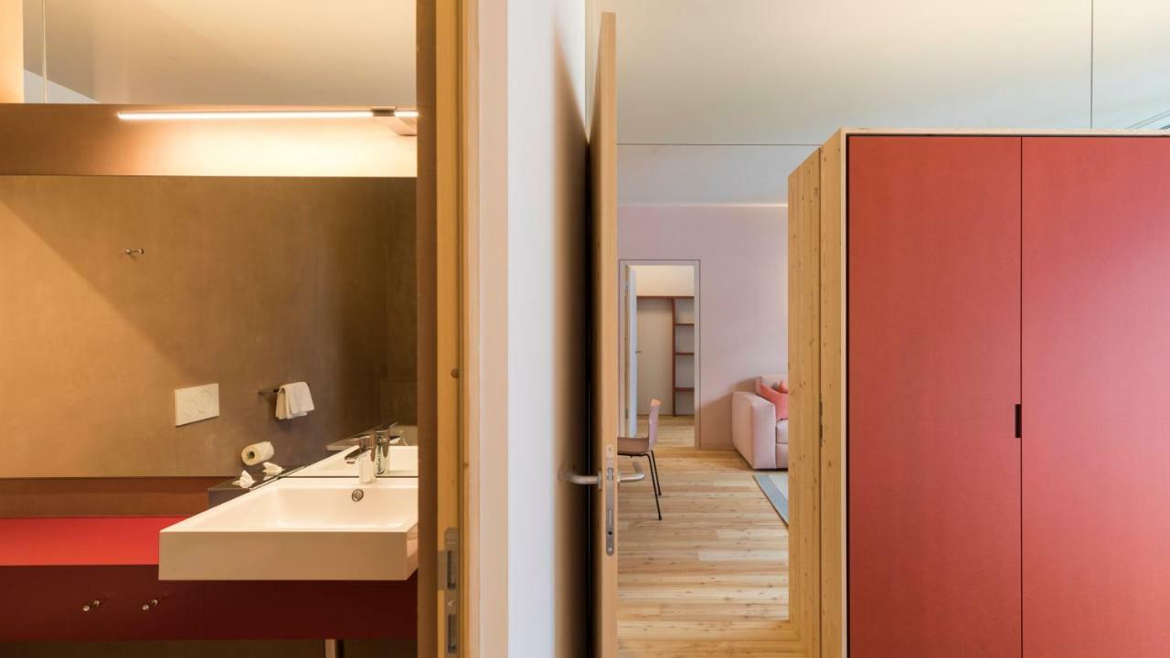 Paramount Alma Suites Σέστο Εξωτερικό φωτογραφία