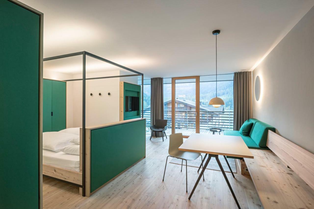 Paramount Alma Suites Σέστο Εξωτερικό φωτογραφία
