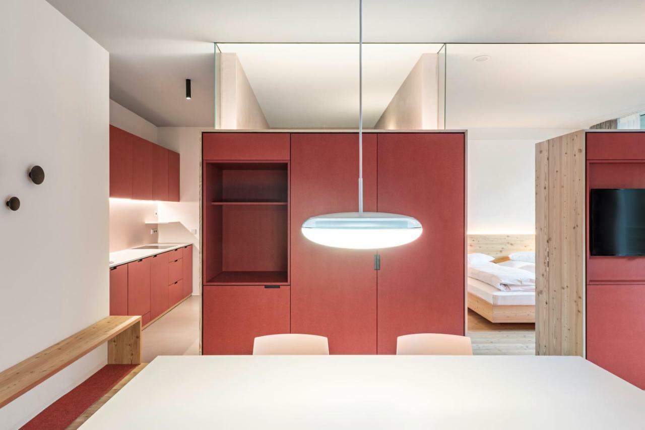 Paramount Alma Suites Σέστο Εξωτερικό φωτογραφία