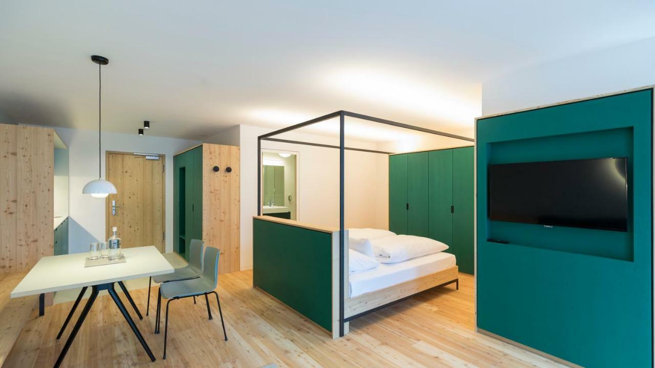 Paramount Alma Suites Σέστο Εξωτερικό φωτογραφία