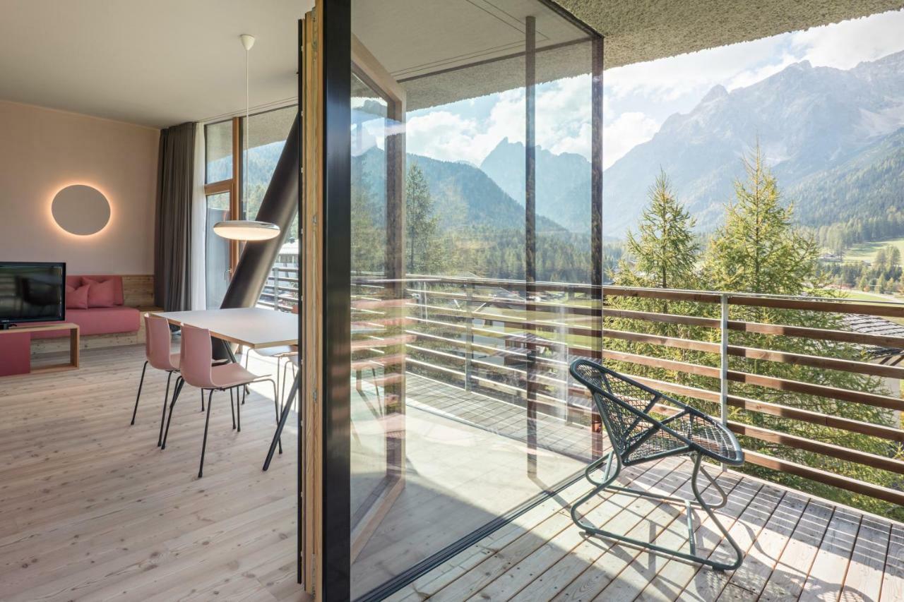 Paramount Alma Suites Σέστο Εξωτερικό φωτογραφία